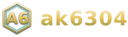ak6304 logo