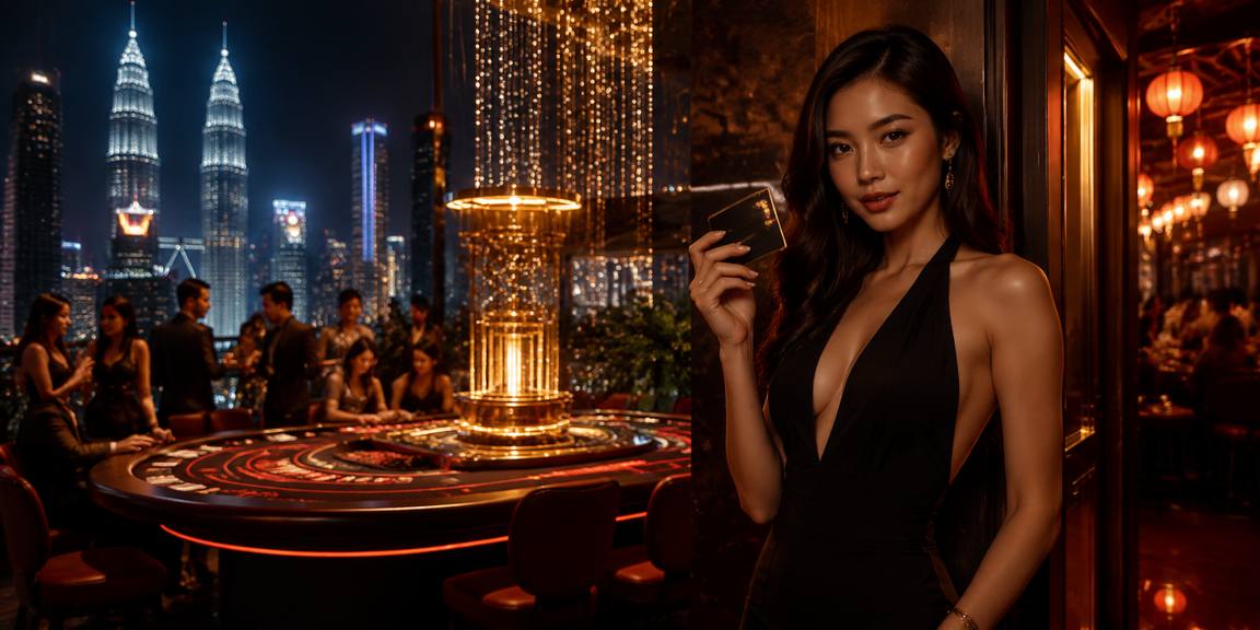 ak6304 Apa Yang Kami Tawarkan Dalam Lucky God